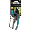 Секатор контактный GRINDA PROLine P-33, 200 мм, (423433)