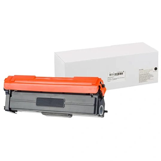 Тонер-картридж Retech TN-421BK чер. для Brother HL-L8260CDW