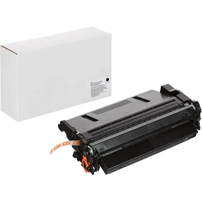 Картридж лазерный Retech 057 H чер. для Canon 223dw/226dw/MF443dw