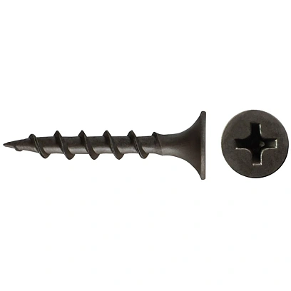 Саморезы СВФС ШСГД 3,8х25, 950 шт. /уп тов-213077