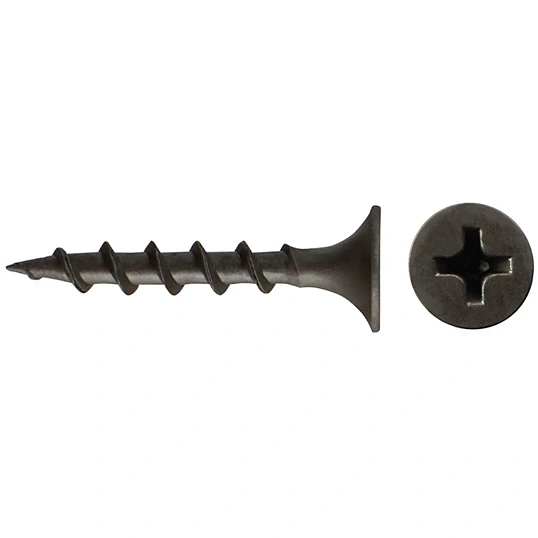 Саморезы СВФС ШСГД 3,8х25, 950 шт. /уп тов-213077