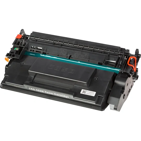 Картридж лазерный Retech  052H чер.пов.емк. для Canon LBP214dw/MF426dw
