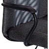 Кресло UT_Easy Chair 308 сетка/ткань, серый, 207/W-12