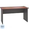 Стол письменный SH_Стратегия E49 (154709) 1400х700 Н.Милано