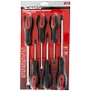 Набор отверток ударных 6шт CrV Matrix 19120