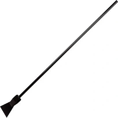 Ледоруб-топор Сибртех (15x143см) 61519 металлический черенок 1.4 кг