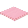 Стикеры ATTACHE Bright colours 76х76 клубничн.радуга 100 л