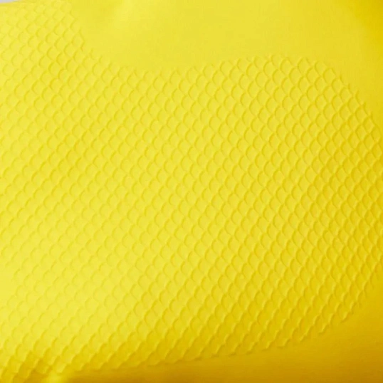 Перчатки резиновые Vileda Profes латекс желтый рM 100759/174372,ПС