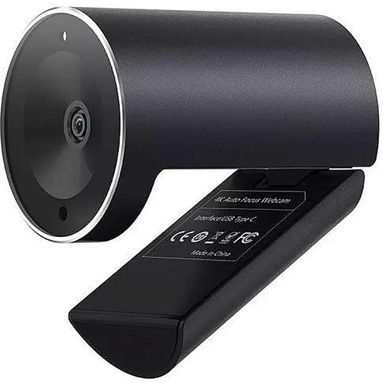 Веб-камера CleverCam B51 (4K, 3x, USB 2.0, ePTZ)