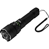 Фонарь EPILSO EPF-245 (карманный,Luminus SST40 10W+2CREE XPE, аккум 18650)