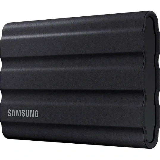 Портативный SSD Samsung 2Tb/USB3.2/EXT (MU-PE2T0S/WW)