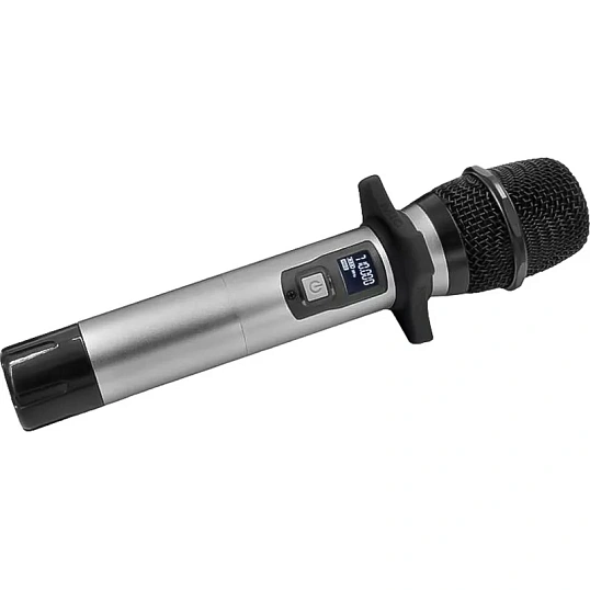 Радиосистема Axelvox DWS7000HT (ST Bundle), 1 канальная (ручн мкф)