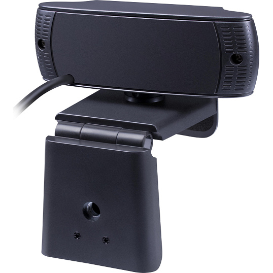 Веб-камера Defender G-lens 2590 QHD 2K 1440p, 3.7МП (63113)