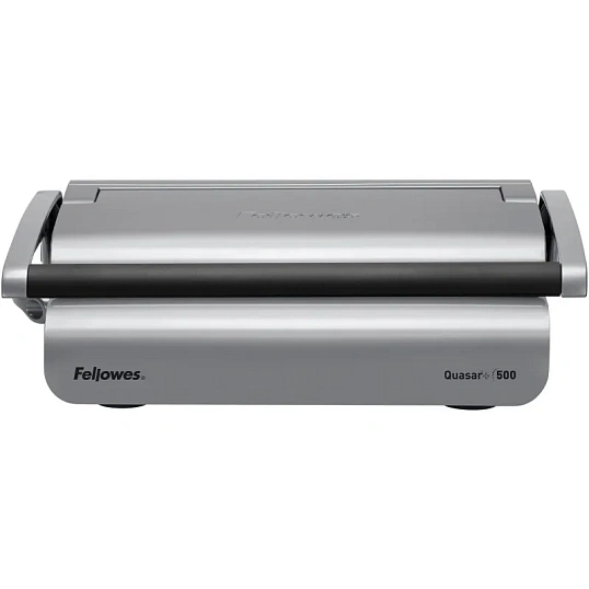 Брошюровщик Fellowes Quasar+, А4, 25л./500л., пл.пруж.