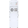 Кулер Ecotronic V33-LCE white-black со шкафчиком 