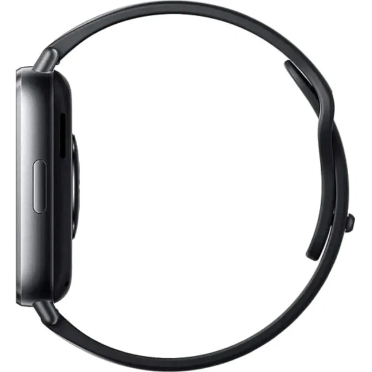 Смарт-часы Redmi Watch 5 Active Midnight Black (BHR8784GL)