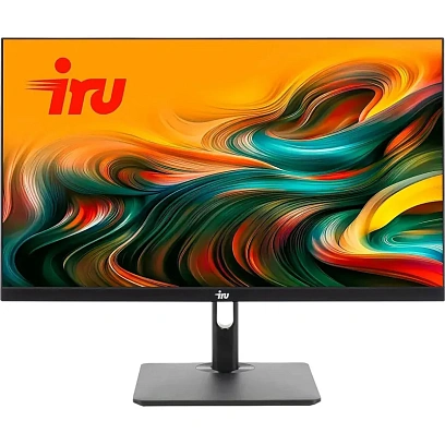 Моноблок IRU 23ID (1994781)23.8/FHD/i5-12400/16Gb/SSD512Gb/noOS