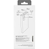 Внешний аккумулятор PERO PB05 10000 mAh,Li-Pol,output USB-C + 2USB-A,черный