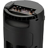 Акустическая система Hyundai H-MC1213, черный 20Вт/FM/USB/BT/micro SD