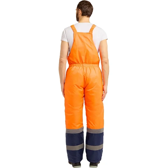 Костюм зимний Спектр-2кур/пк.(р.52-54)р.170-176