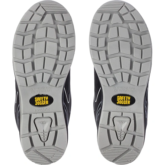 Полуботинки Safety Jogger CADOR S3 LOW с МП р.43