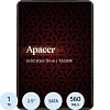 SSD накопитель Apacer SSD PANTHER AS350X 1TB SATA 2.5 7mm