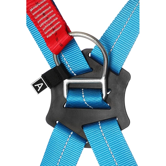 Привязь страховочная 'Высота 043' (Размер 2) vst 043