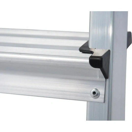 Стремянка складная Krause SAFETY 7 ступеней 128973