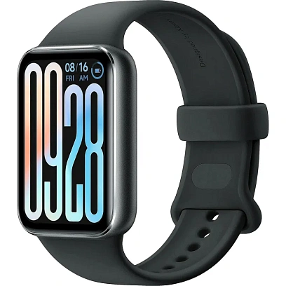 Фитнес-браслет Xiaomi Smart Band 9 Pro Obsidian Black M2402B1 (BHR8710GL)