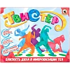 Игра Твистер для подростков 10+ поле 120х180см 50362
