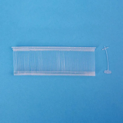 Соединитель пластиковый Jolly 25S стандарт игла10000шт/уп