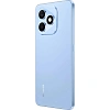 Смартфон Honor X8d 8+128GB Light Blue