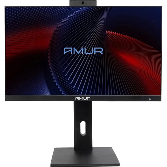 Моноблок Amur Тигр H6I12 (2117531)23.8/FHD/i5 12400/8Gb/SSD256Gb/DOS
