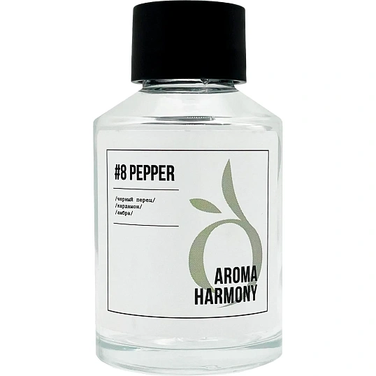 Аромадиффузор #8 Pepper 60 мл, ZL0013