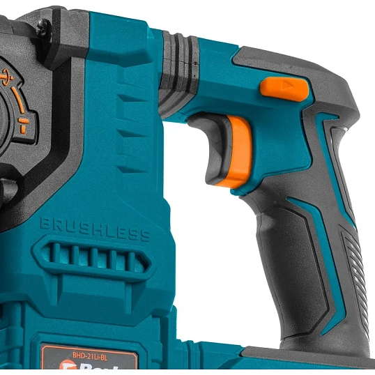 Перфоратор аккумуляторный Bort BHD-21Li-BL