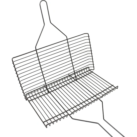 Решетка-гриль для стейков. ДхШхВ: 62х38х3 см, 279