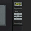 Микроволновая печь Panasonic NN-SB26MBZPE черная