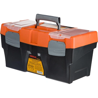 Ящик для инструментов ProMega jet М-50  500х250х260 мм (610010)