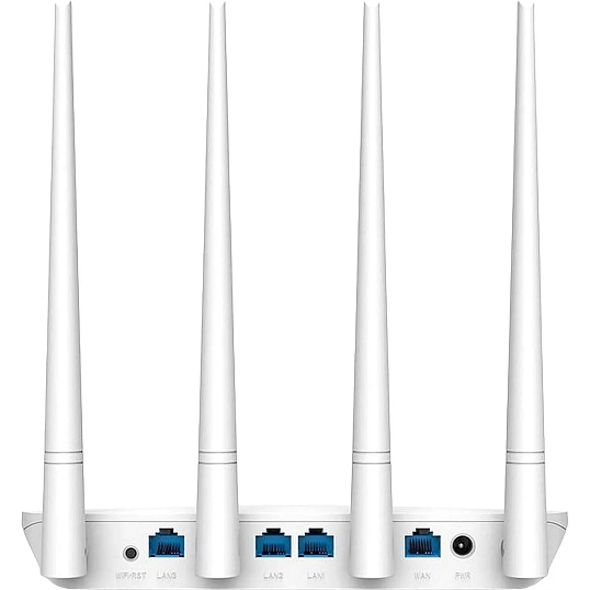 Маршрутизатор Tenda F6