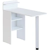 Стол компьютерный Сокол_Стол раскладной Сокол_СП-19 Белый