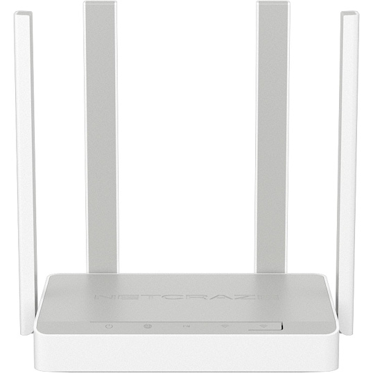 Маршрутизатор Netcraze (Keenetic) Speedster (NC-3013)