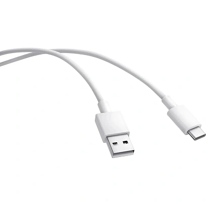 Кабель Xiaomi BHR087GGL 3A USB-A to USB-C Cable (1m)