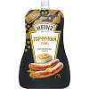 Соус Heinz горчичный ДП 200г