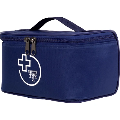 Сумка холодильник медицинская 1 литр, пр.1144