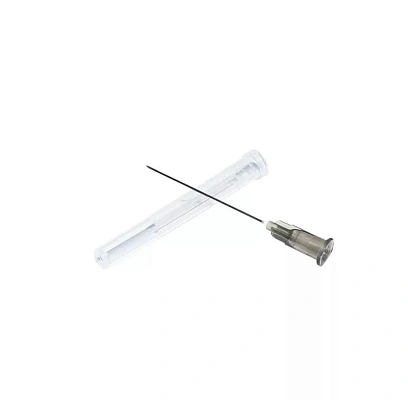 Игла инъекционная 22G (0,7х40 мм) VM 100шт/уп