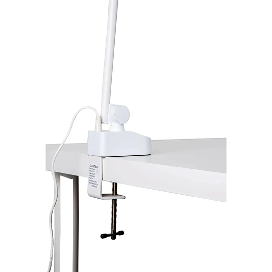 Светильник Uniel ULM-D116 18W/3000-6500K/DIM WHITE