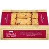 Печенье сдобное Деловой Стандарт с изюмом, 500г