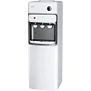 Кулер Ecotronic K30-LCE white-grey, напольный