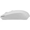 Мышь компьютерная Acer OMR308 белый оптичес. 1600dpi/4but беспроводная USB