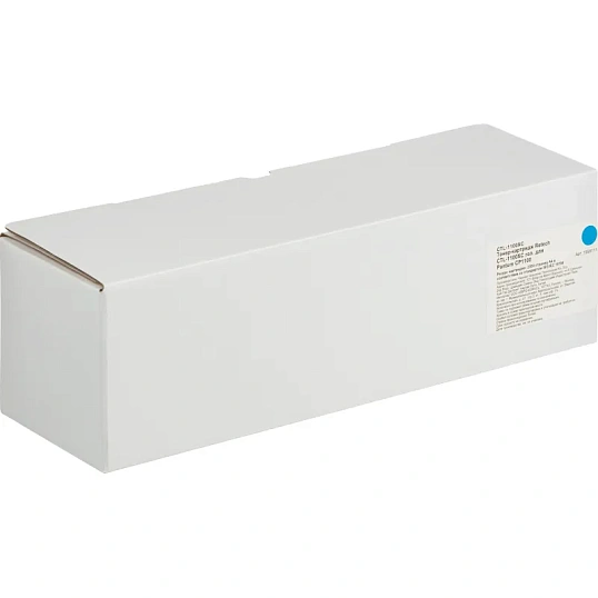 Тонер-картридж Retech CTL-1100XC гол. для Pantum CP1100